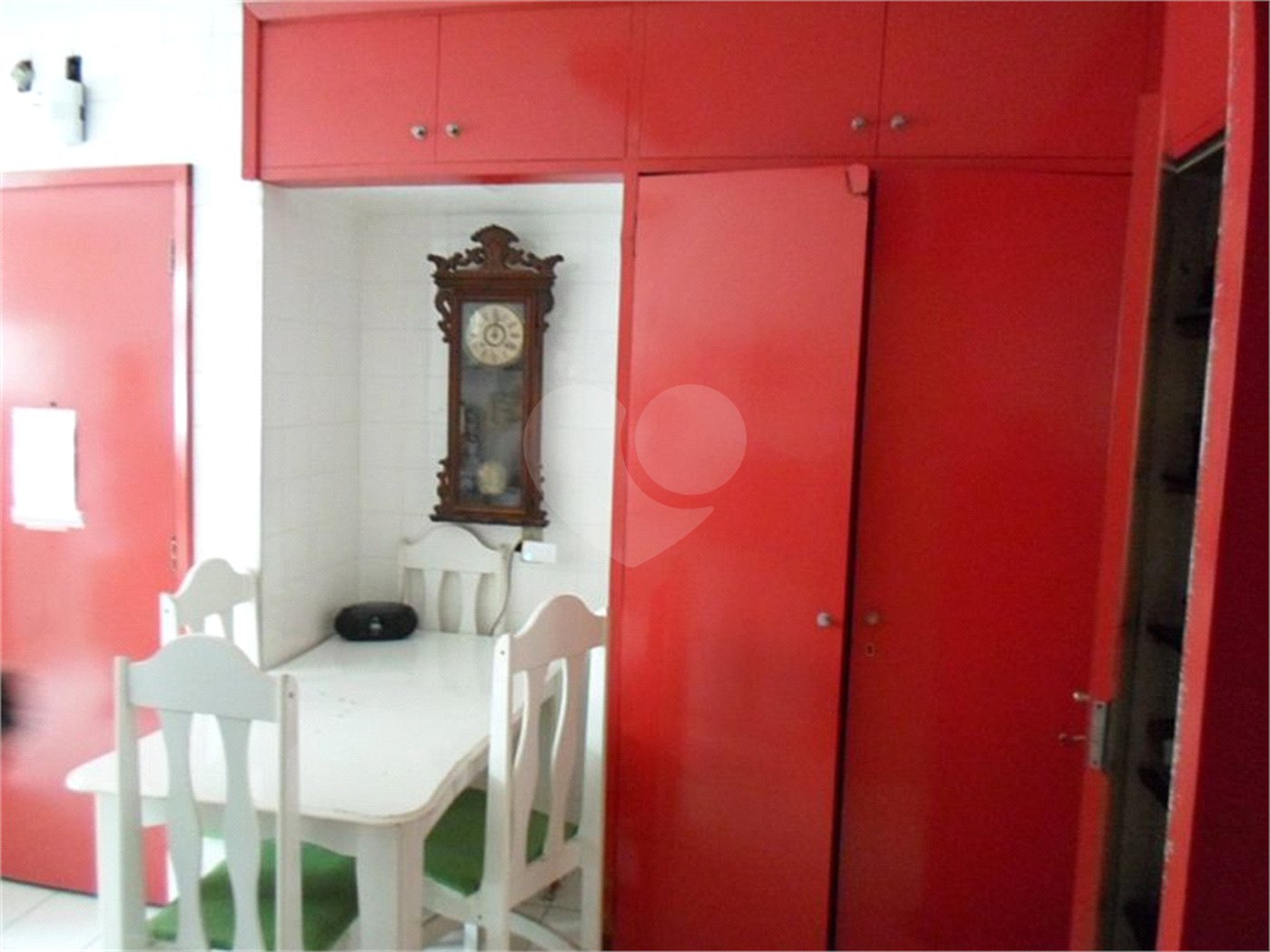 Apartamento à venda com 3 quartos, sendo 1 suíte, em Jardim Paulista, São Paulo, SP