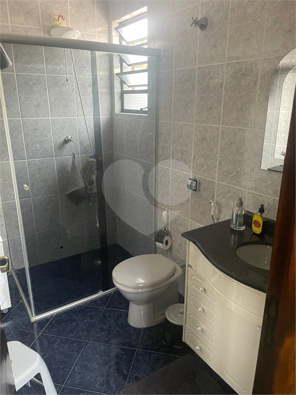 Sobrado à venda com 4 quartos, sendo 1 suíte, em Tremembé, São Paulo, SP