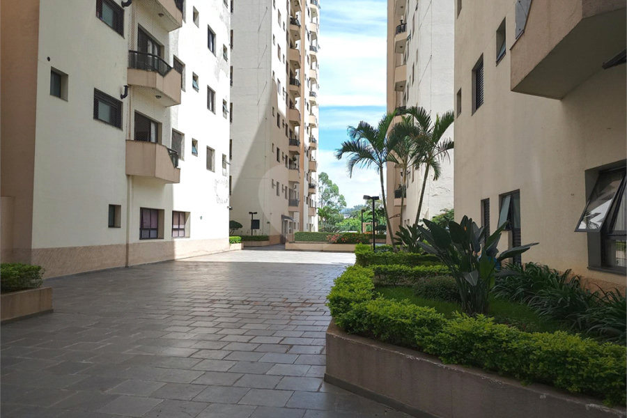 Apartamento à venda com 3 quartos, sendo 1 suíte, em Lauzane Paulista, São Paulo, SP