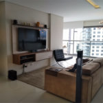 Apartamento à venda com 2 quartos, sendo 1 suíte,  em Vila Romana, São Paulo, SP