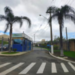 Casa à venda com 3 quartos, sendo 1 suíte, no condomínio Residencial Panorama- Jundiai, Jundiaí - SP