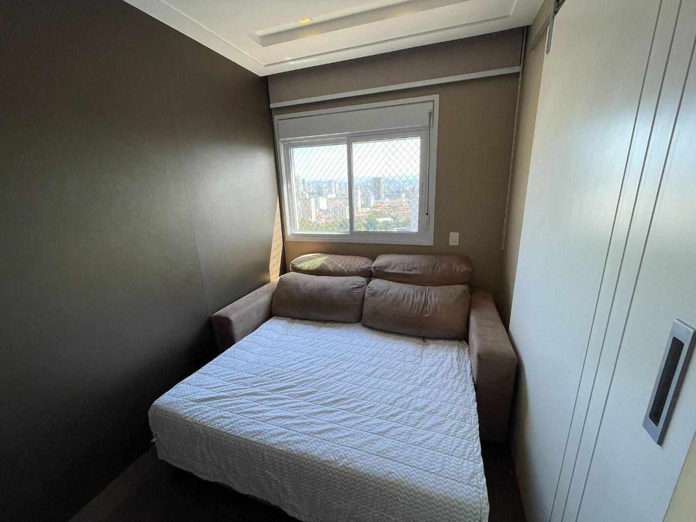 Apartamento com 3 dormitórios à venda, 103 m² por R$ 1.380.000,00 - Ponta da Praia - Santos/SP