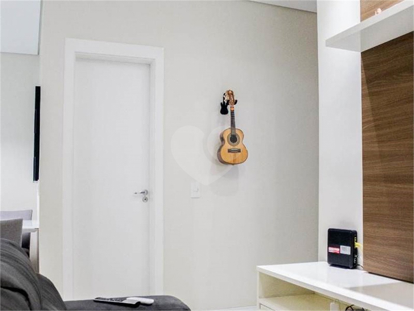 Apartamento à venda com 2 quartos, sendo 1 suíte, em Vila Guilherme, São Paulo, SP