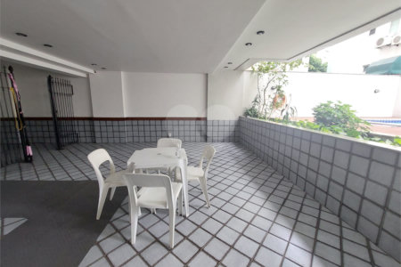 Cobertura à venda com 3 quartos, sendo 1 suíte, em Tijuca, Rio de Janeiro, RJ