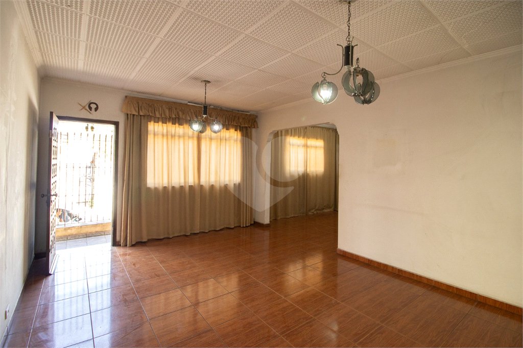 Casa à venda com 3 quartos, sendo 1 suíte,  em Tucuruvi, São Paulo, SP