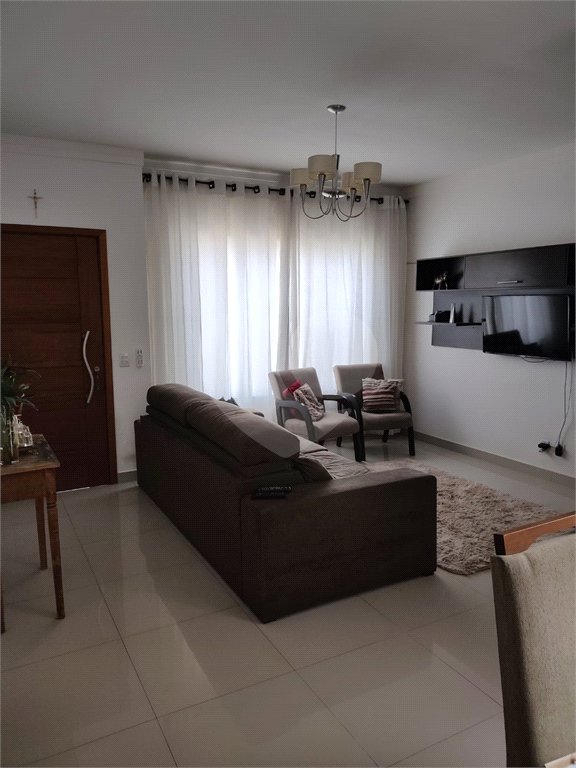Casa à venda com 3 quartos, sendo 1 suíte, no condomínio Campos do Conde I, Paulínia - SP