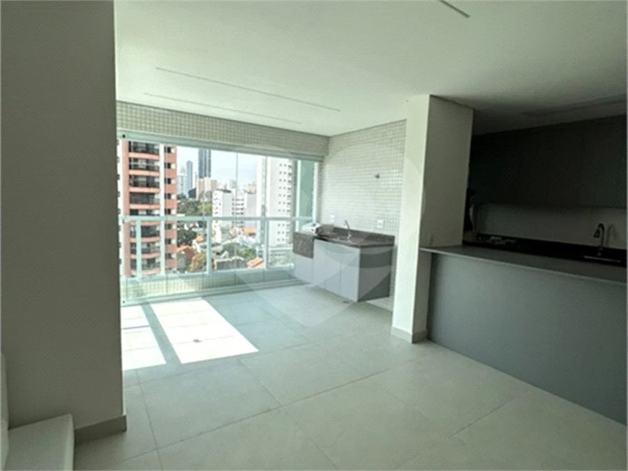 Apartamento à venda ou para alugar com 2 suítes em Tatuapé, São Paulo, SP