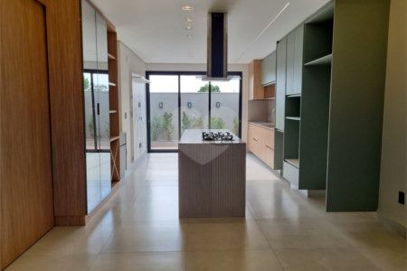 Casa à venda com 3 suítes no condomínio Residencial Quinta da Mata 1, Ribeirão Preto - SP