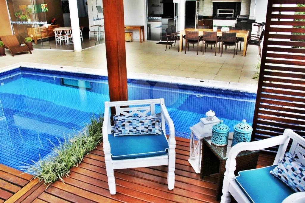 Casa à venda com 4 suítes em Tremembé, São Paulo, SP