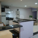 Casa à venda com 3 suítes no condomínio Mont Blanc, Sorocaba - SP