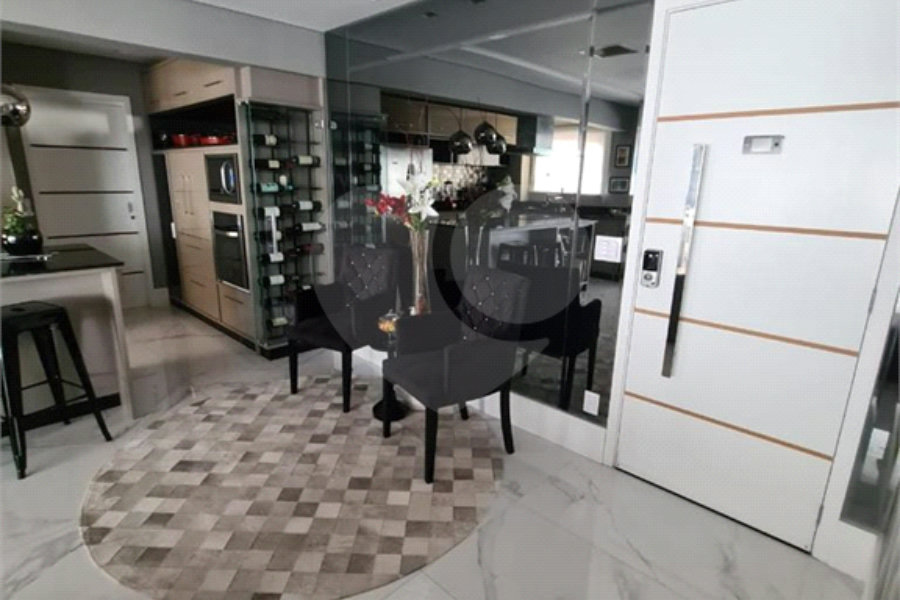 Apartamento à venda com 3 suítes em Jardim Flor da Montanha, Guarulhos, SP