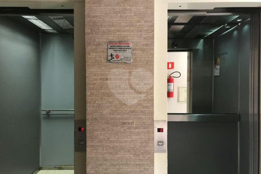 Apartamento à venda com 2 quartos em Vila Nova Cachoeirinha, São Paulo, SP