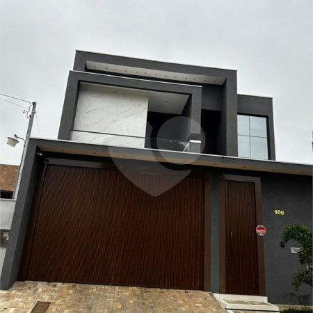 Sobrado à venda com 3 suítes em Residencial Ponta Porã I, Ponta Porã, MS