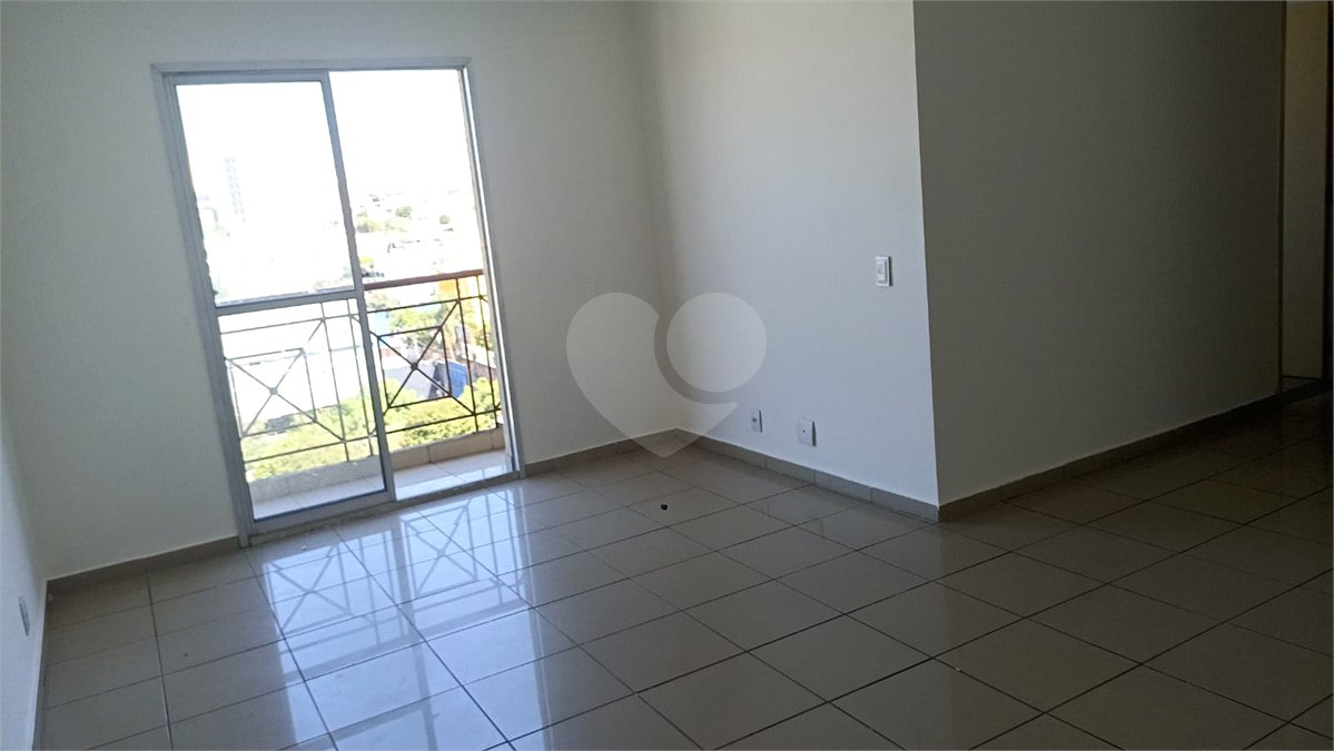 Apartamento à venda com 2 quartos em Vila Mazzei, São Paulo, SP