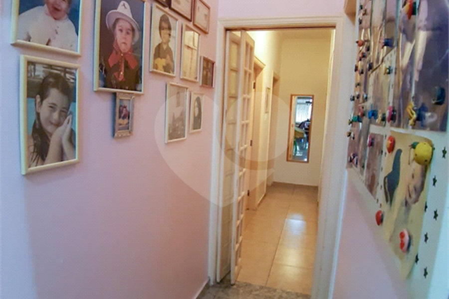Casa Térrea à venda com 3 suítes em Mandaqui, São Paulo, SP