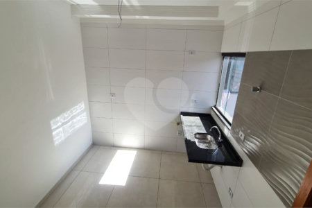 Apartamento à venda com 1 quarto em Tatuapé, São Paulo, SP