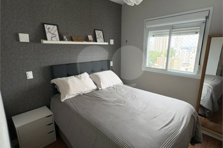 Apartamento à venda com 2 quartos, sendo 1 suíte,  em Vila Andrade, São Paulo, SP