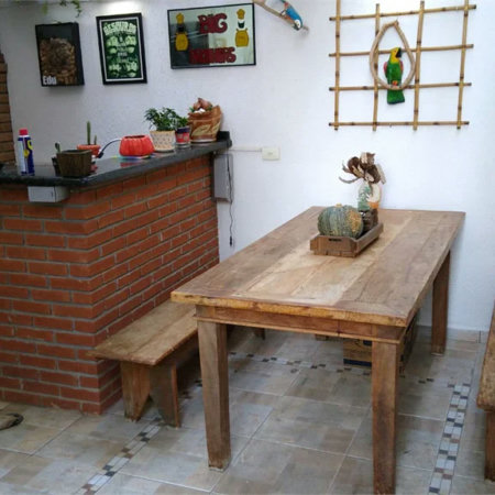 Sobrado à venda com 3 suítes em Ferreira, São Paulo, SP
