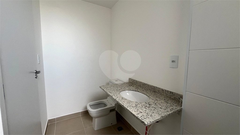 Apartamento à venda com 1 quarto em Além Ponte, Sorocaba, SP