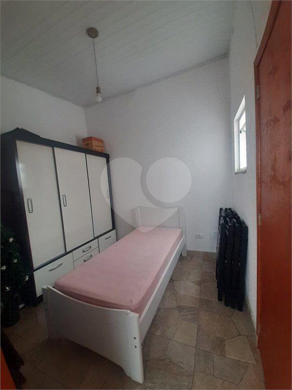 Casa à venda com 3 quartos no condomínio Pedro Voss, São Paulo - SP