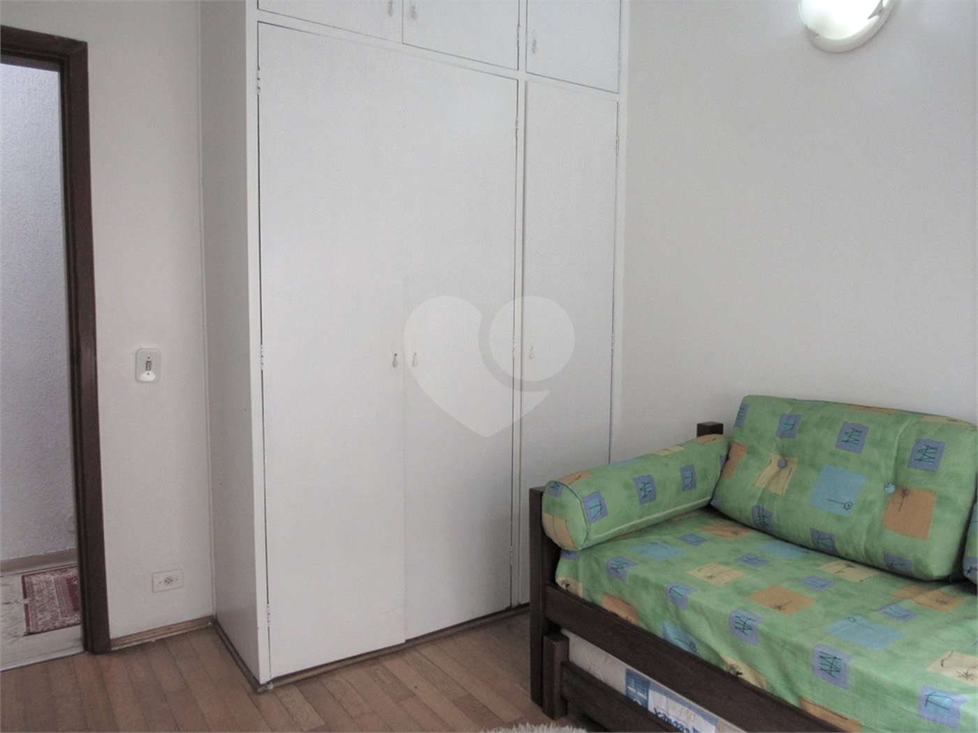 Sobrado à venda com 4 quartos, sendo 2 suítes, em Santo Amaro, São Paulo, SP
