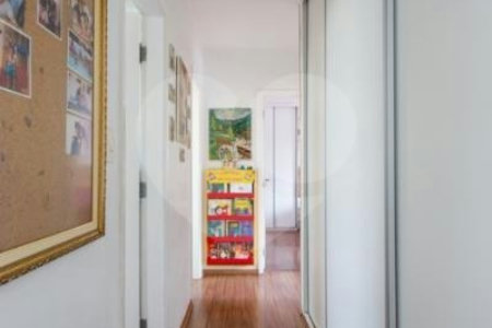Apartamento à venda com 3 quartos, sendo 1 suíte, em Vila Mariana, São Paulo, SP