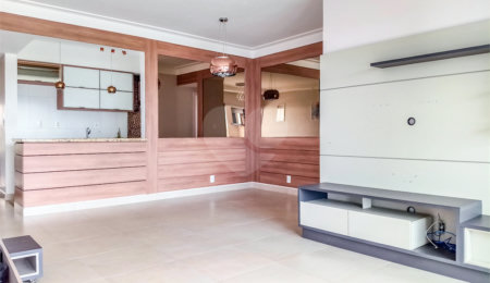 Apartamento à venda com 3 quartos, sendo 1 suíte,  em Parque Campolim, Sorocaba, SP