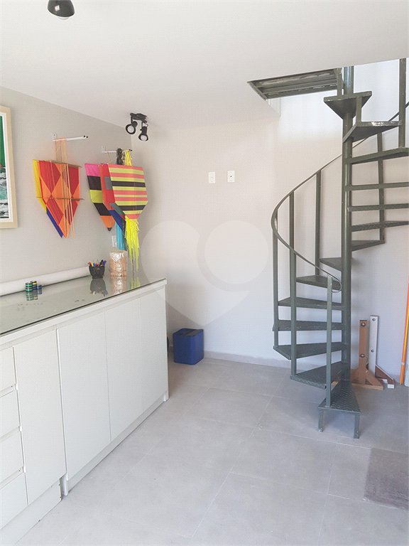 Sobrado à venda com 3 quartos, sendo 1 suíte, em Santana, São Paulo, SP