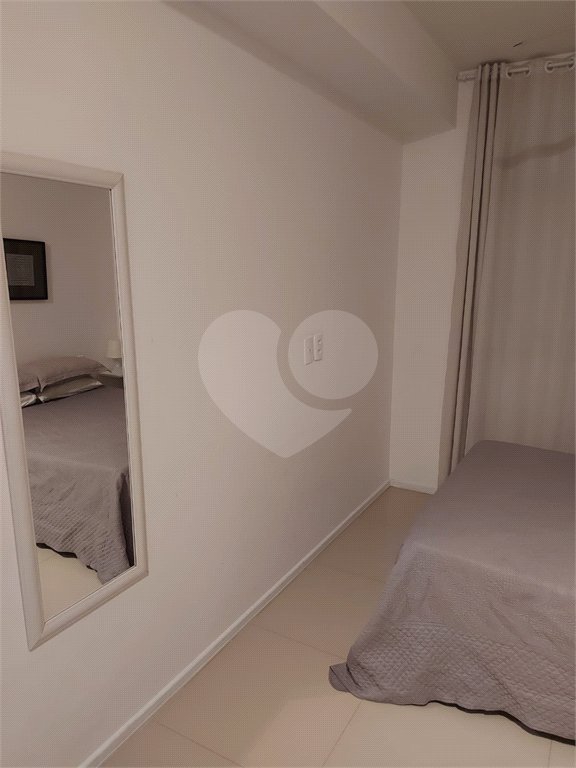 Apartamento à venda com 1 suíte em Jardim Leonor, São Paulo, SP