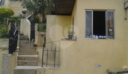 Terreno à venda com 1 quarto em Vila Maria Alta, São Paulo, SP