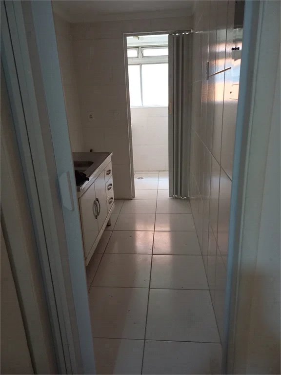 Apartamento à venda com 1 suíte em Pinheiros, São Paulo, SP