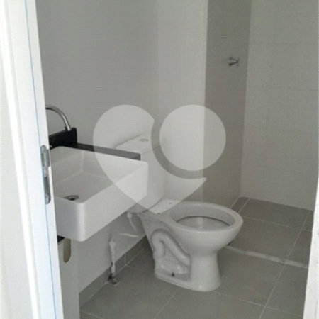 Apartamento à venda com 1 quarto em Pinheiros, São Paulo, SP