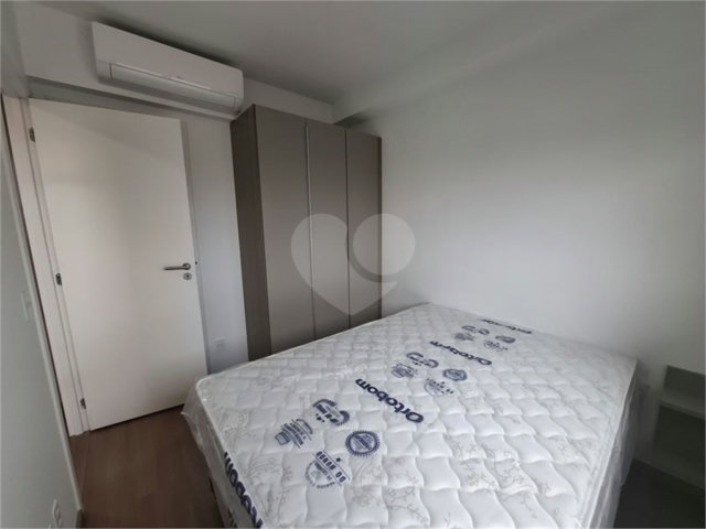 Studio à venda com 1 quarto em Chácara Santo Antônio, São Paulo, SP