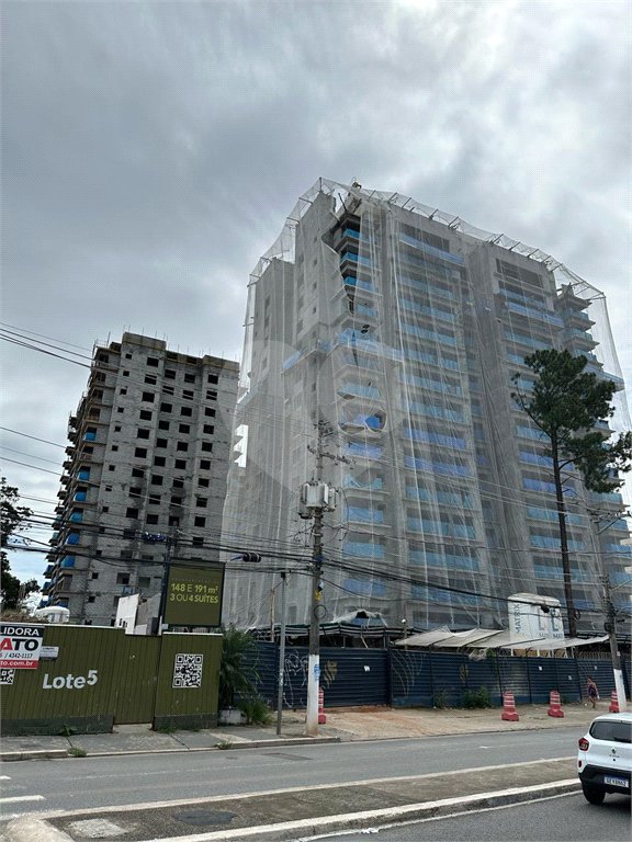Apartamento à venda com 3 suítes em Tucuruvi, São Paulo, SP