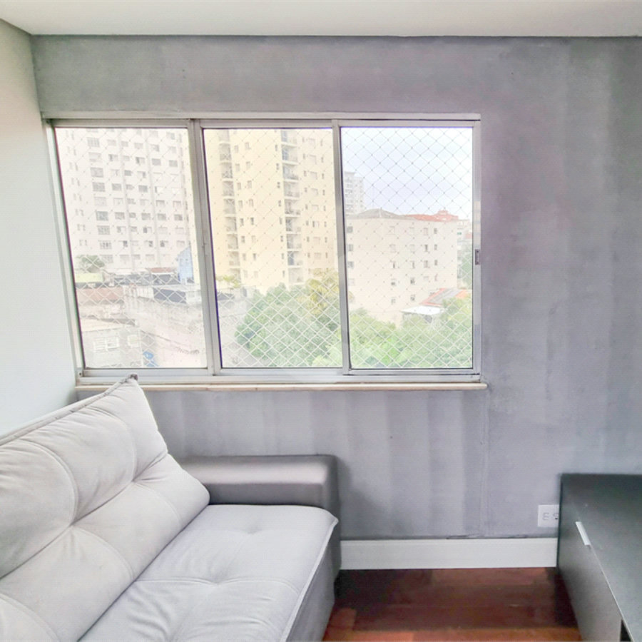 Apartamento à venda com 3 quartos em Vila Monumento, São Paulo, SP