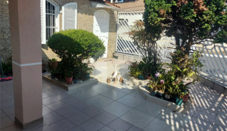 Casa à venda com 5 quartos, sendo 1 suíte,  em Vila Maria, São Paulo, SP