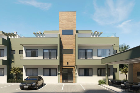 Residencial Solar Das Palmeiras II
