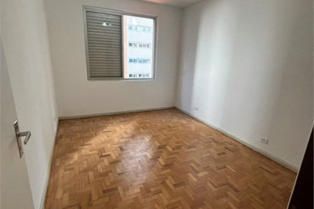 Apartamento à venda com 2 quartos em Pinheiros, São Paulo, SP