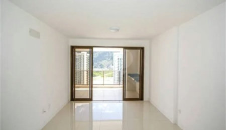 Apartamento à venda com 3 suítes em Camorim, Rio de Janeiro, RJ