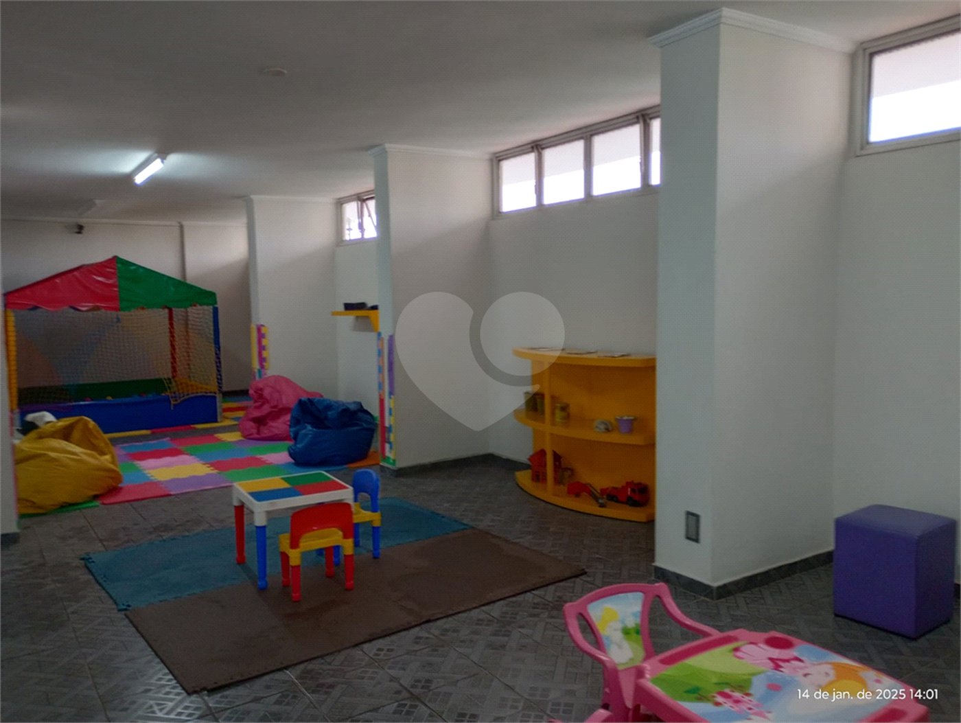 Apartamento à venda com 3 quartos em Santana, São Paulo, SP