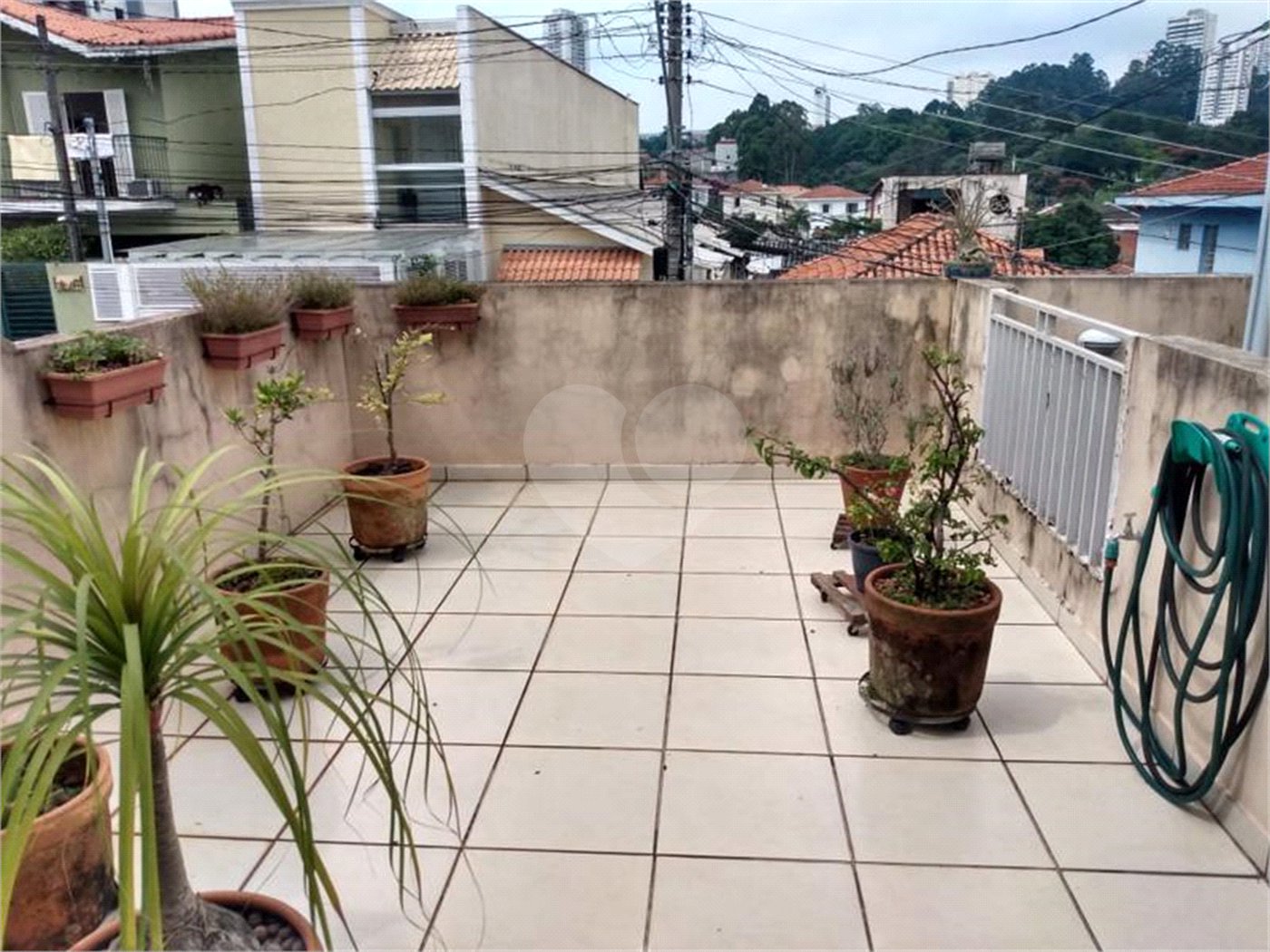 Sobrado à venda com 3 suítes em Jardim Colombo, São Paulo, SP