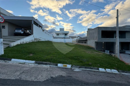 Terreno à venda no condomínio Residencial Jardim Villa Verona, Sorocaba - SP