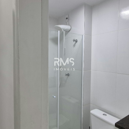 Apartamento à venda ou para alugar com 2 quartos, sendo 1 suíte, em Jardim Paraíso ii, Itu, SP