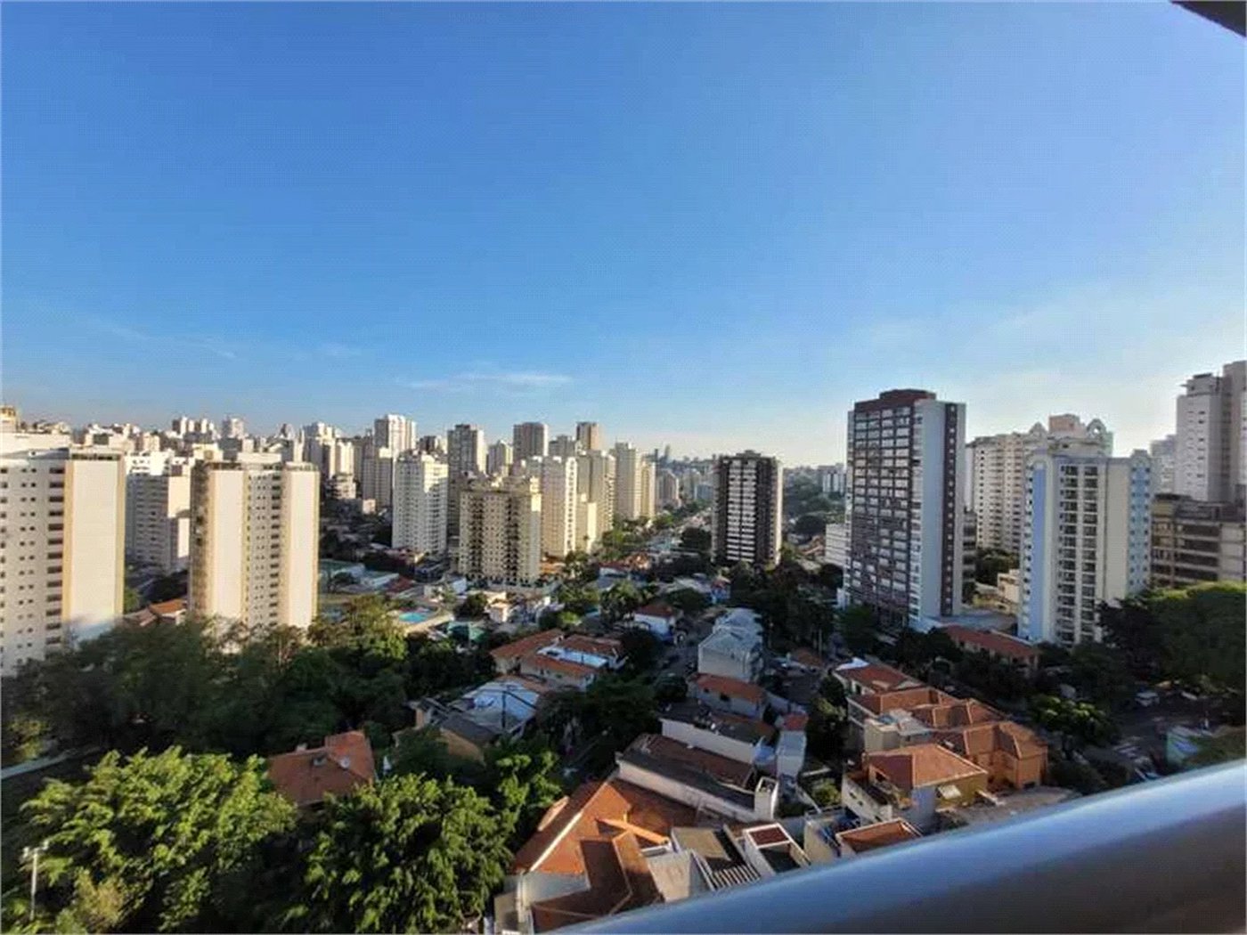 Apartamento à venda com 3 suítes em Água Branca, São Paulo, SP