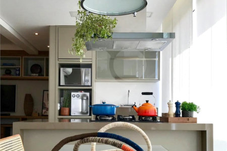 Apartamento à Venda – Condomínio VILA 156 | Vila Mariana – São Paulo/SP