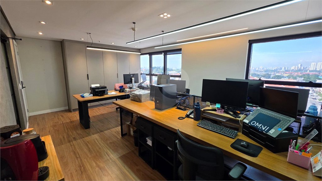 Sala à venda em Vila Maria, São Paulo, SP