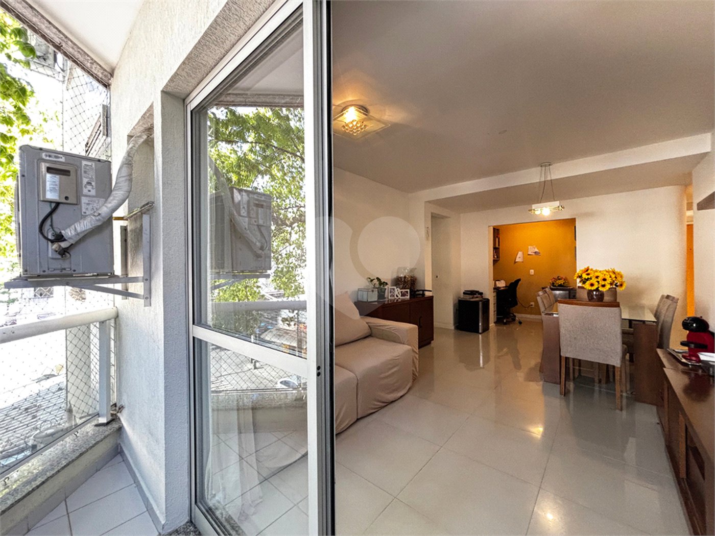Apartamento à venda com 2 quartos, sendo 1 suíte, em Vila Isabel, Rio de Janeiro, RJ