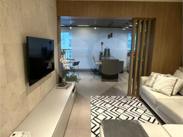 Apartamento à venda com 3 suítes no Centro, Santo André, SP