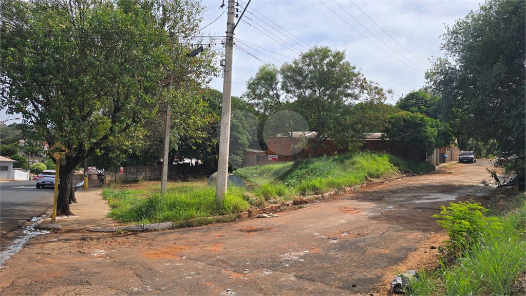 Terreno à venda no Centro, Ibitinga, SP