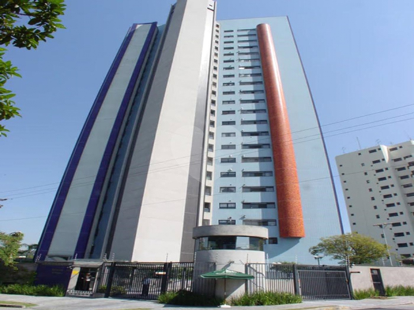 Apartamento à venda com 4 suítes em Vila Clementino, São Paulo, SP